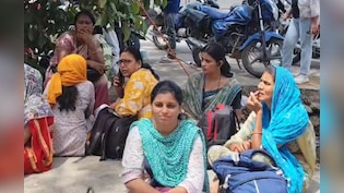 RE-NEET UG Paper Analysis : नीट यूजी री-एग्जाम का पेपर पहले से आसान या कठिन था? जानिए एक्सपर्ट से