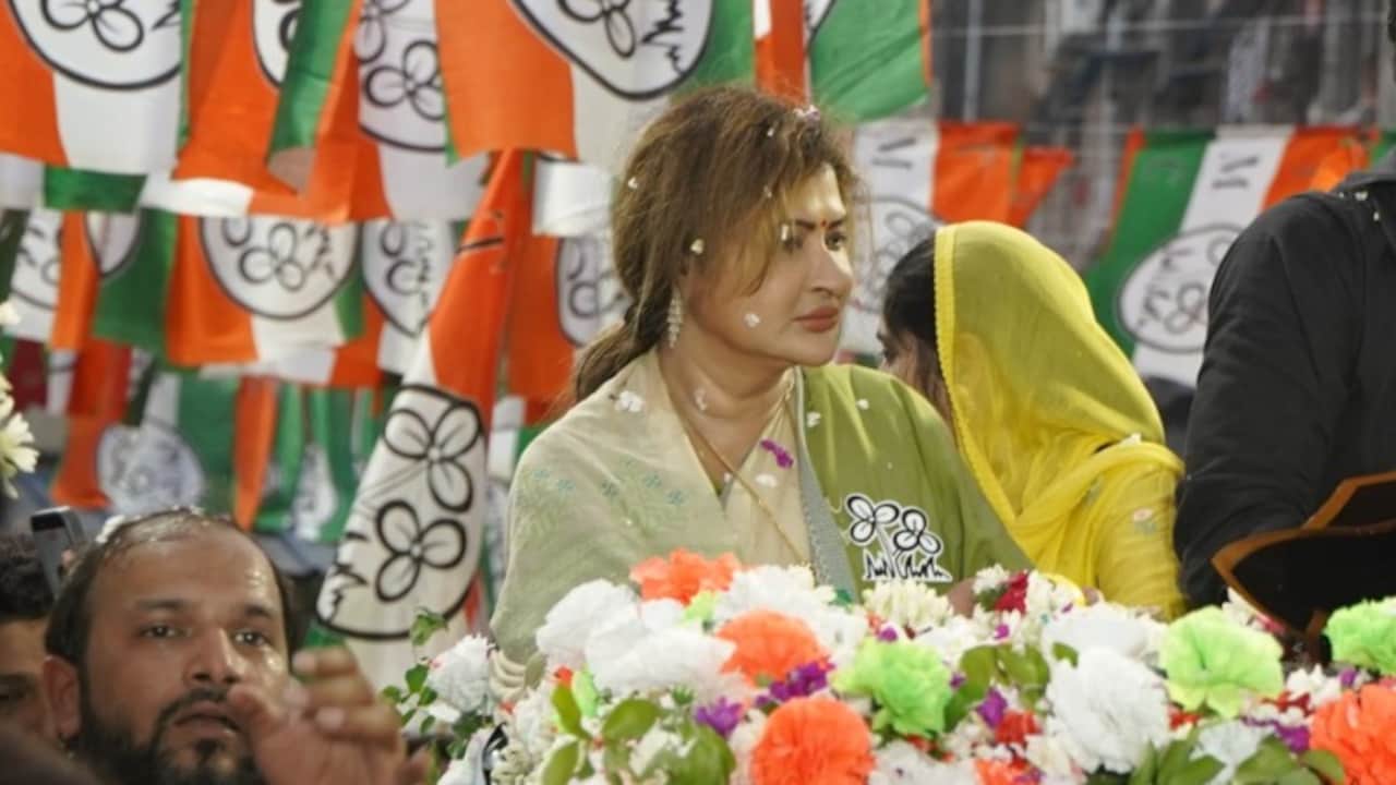 नयना बनर्जी