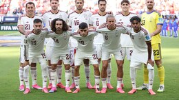 Despite Injury Setbacks, Spain Show Confidence Ahead Of Austria Knockout Match