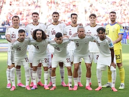 Despite Injury Setbacks, Spain Show Confidence Ahead Of Austria Knockout Match