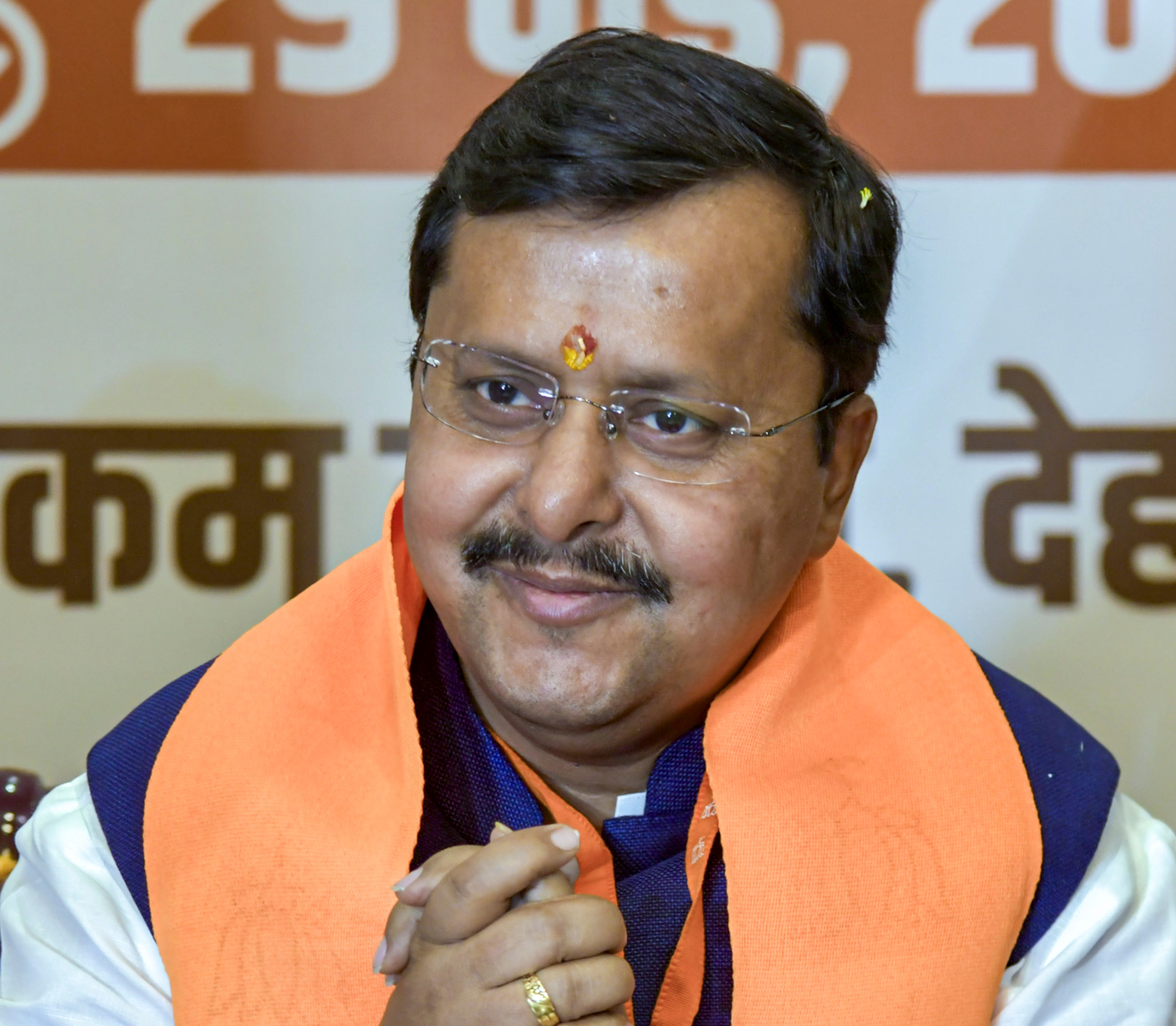 BJP ने राज्यसभा चुनाव के लिए उम्मीदवारों की सूची जारी की, 2 मंत्रियों को भी नहीं मिला टिकट