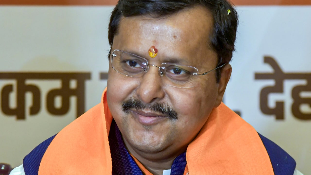 BJP ने राज्यसभा चुनाव के लिए उम्मीदवारों की सूची जारी की, 2 मंत्रियों को भी नहीं मिला टिकट