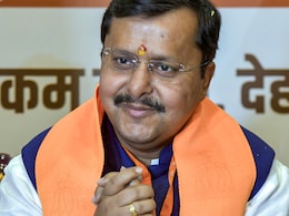 BJP ने राज्यसभा चुनाव के लिए उम्मीदवारों की सूची जारी की, 2 मंत्रियों को भी नहीं मिला टिकट