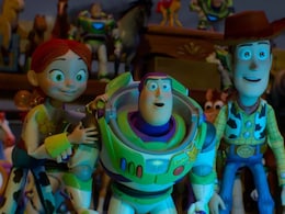 <i>Toy Story 5</i> Trailer: Can Woody And Buzz Survive The Age Of AI?