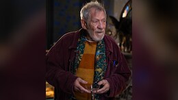 Ian McKellen Says Donald Trump&rsquo;s "Hate" Inspired His Avengers Performance