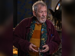 Ian McKellen Says Donald Trump&rsquo;s "Hate" Inspired His Avengers Performance