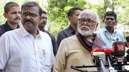 Chhagan Bhujbal: नाराज भुजबळ राष्ट्रवादीला 'जय महाराष्ट्र' करणार? समर्थकांनी दिले राजकीय भूकंपाचे संकेत