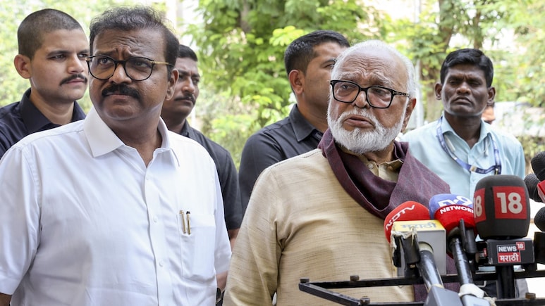 Chhagan Bhujbal: नाराज भुजबळ राष्ट्रवादीला 'जय महाराष्ट्र' करणार? समर्थकांनी दिले राजकीय भूकंपाचे संकेत