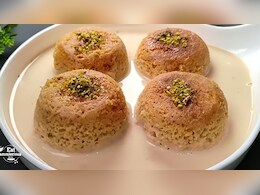 आज क्या बनाऊं: बच्चों से लेकर बड़ों तक, सबको पसंद आएगी कॉफी से बनी ये ठंडी-ठंडी मिठाई, नोट करें रेसिपी