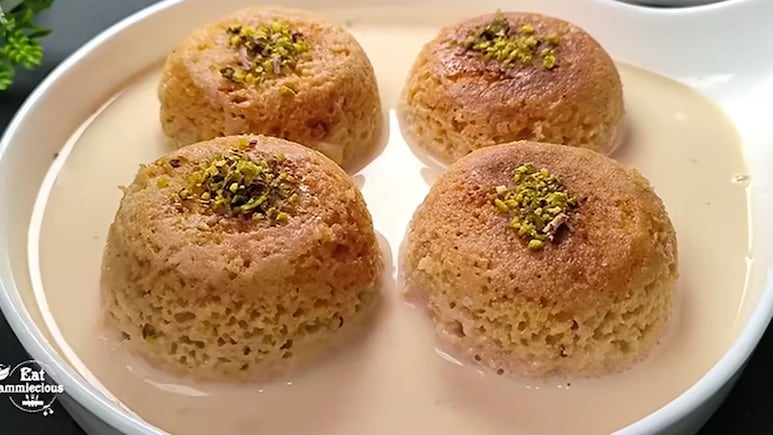 आज क्या बनाऊं: बच्चों से लेकर बड़ों तक, सबको पसंद आएगी कॉफी से बनी ये ठंडी-ठंडी मिठाई, नोट करें रेसिपी