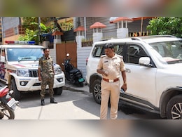 रांची RSS दफ्तर पर हमले में सामने आया पाकिस्तान कनेक्शन, आरोपियों को ISI से मिला था टास्क, लगी UAPA की धारा