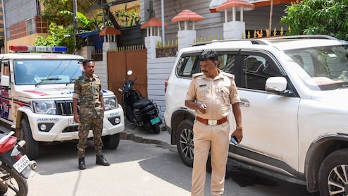 रांची RSS दफ्तर पर हमले में सामने आया पाकिस्तान कनेक्शन, आरोपियों को ISI से मिला था टास्क, लगी UAPA की धारा