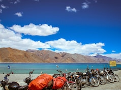 दो द‍िन पहले, द‍िन में दो बार, लेह यात्रा से पहले सबको खानी होती है ये गोली, प्रशासन ने दी हेल्‍थ एडवाइजरी