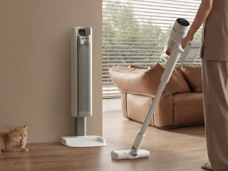 स्मार्ट फीचर्स और मोबाइल कनेक्टिविटी वाला Xiaomi Vacuum Cleaner लॉन्च, जानें कीमत