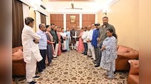 टीएमसी के सांसदों के विलय की याचिका पर ऐक्शन में आया लोकसभा सचिवालय, 5-7 दिन में हो जाएगा फैसला