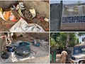 जयपुर: अवैध पटाखा फैक्ट्री ब्लास्ट में 8 मौतों के बाद बड़ी कार्रवाई, रिहायशी इलाके से 4 और फैक्ट्रियां सीज