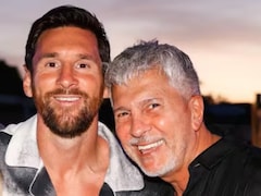 "I Dont Know How To Go On": Lionel Messi Breaks Silence After Fathers Death, Shares Emotional Tribute