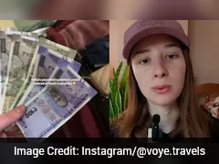 Foreigner Says India's Payment System Is 'Years Ahead Of Most Countries'