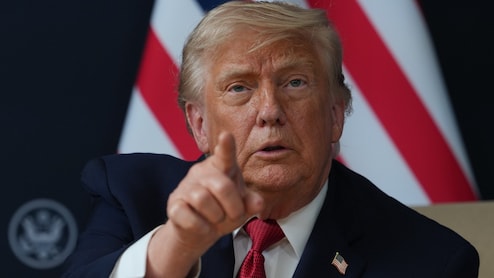 Trump Confirms Apple And Intel To Partner To Design And Build Chips In America