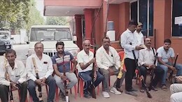 ग्वालियर-चंबल में बंदूक के लिए 'जंग'; लाइसेंस ट्रांसफर को लेकर भाइयों-परिजनों में बढ़े झगड़े और विवाद
