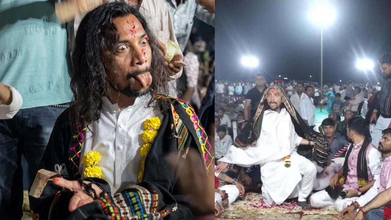  चमत्कार दिखाने के लिए युवती को होटल में ले गाया 'बाबा', फिर की ऐसी शर्मनाक करतूत