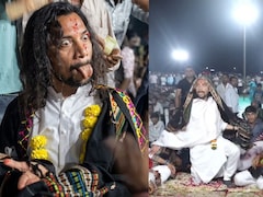 चमत्कार दिखाने के लिए युवती को होटल में ले गाया 'बाबा', फिर की ऐसी शर्मनाक करतूत