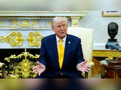 Trump's Big Warning To Iran: Bombing Will Stop, But Will Resume Tomorrow If Deal Not Signed