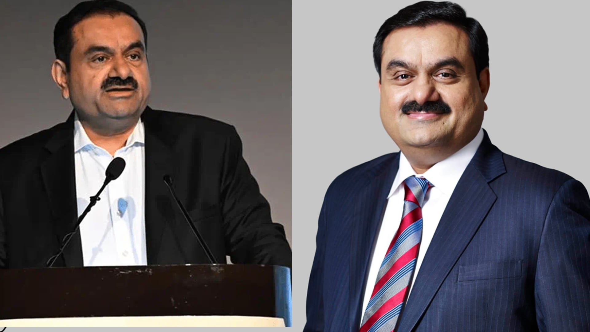 From Ports To AI Data Centres: Gautam Adani's Roadmap For India's Growth - Full Speech