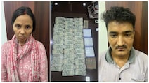 कम सैलरी में काम पर लगे, रेकी कर चाबियां पता कीं, फिर लाखों चुराकर रफूचक्कर हुए नौकर
