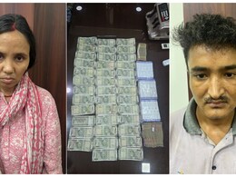 कम सैलरी में काम पर लगे, रेकी कर चाबियां पता कीं, फिर लाखों चुराकर रफूचक्कर हुए नौकर