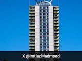 Indian-Origin Couple, Son Jump To Death From 36th Floor Of London Flat Indian-Origin Couple, Son Jump To Death From 36th Floor Of London Flat