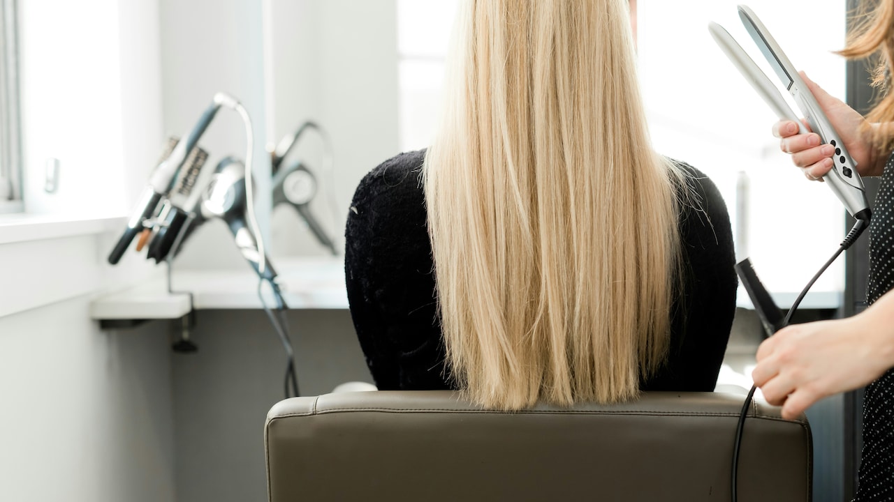 7 Hair Straighteners Suitable For Thick Hair 7 Hair Straighteners Suitable For Thick Hair