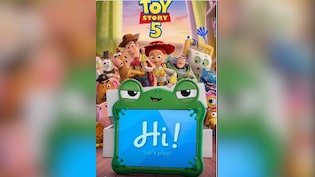 Andrew Stanton Says The Beloved 'Toy Story&rsquo; Franchise Could 'Keep Going&rsquo; Beyond Season 6