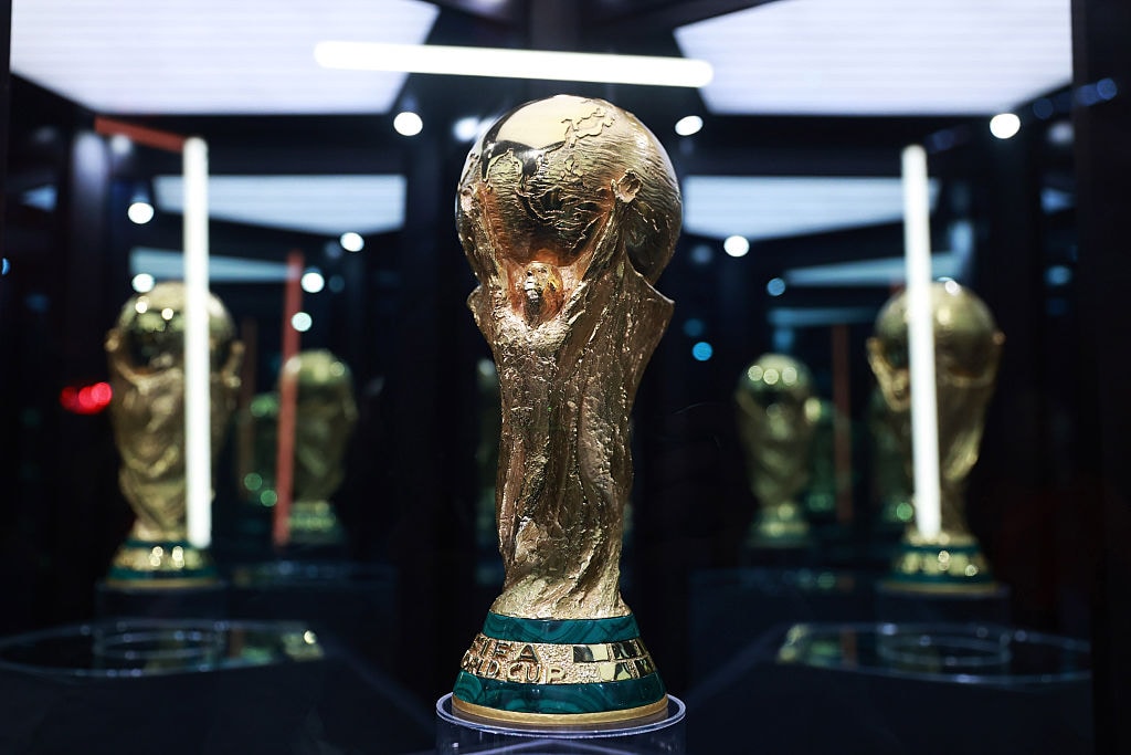 FIFA World Cup 2026 Full Schedule: All Matches, Dates, Timings, Venues