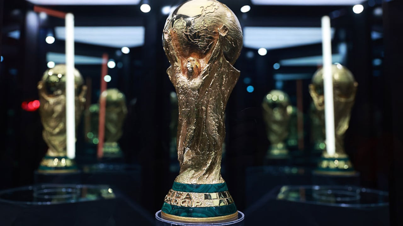 FIFA World Cup 2026 Full Schedule: Matches, Dates, Timings, Venues - All You Need To Know