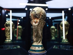 FIFA World Cup 2026 Full Schedule: All Matches, Dates, Timings, Venues
