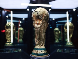 FIFA World Cup 2026 Full Schedule: Matches, Dates, Timings, Venues - All You Need To Know