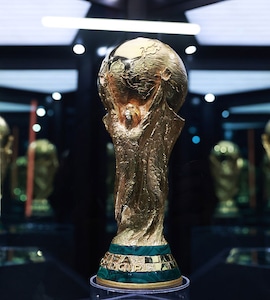 FIFA World Cup 2026 Full Schedule: Matches, Dates, Timings, Venues - All You Need To Know