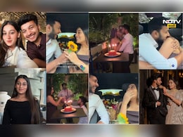 Pune Lohagad Case: केतनच्या हत्ये आधी सिया सोबतचा 'तो' Video आला समोर, पाहून मनाला लागेल चटका