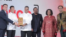 The Oberoi Delhi's Baoshuan Wins Best Chinese Restaurant At NDTV Food Awards 2026