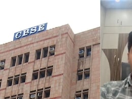 CBSE Vs Vedant Shrivastava Over 'Irregularities' In Revaluation Results, Here's What Board Said