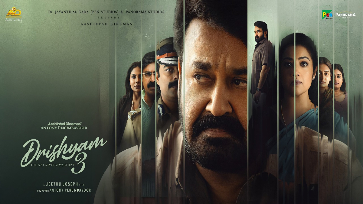 OTT Releases This Week: 'दृश्यम 3', 'ठुकरा के मेरा प्यार-2', 'आलिया बसु गायब है' जैसी फिल्में देखें यहां