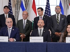 Challenges That Lie Ahead For The US-Israel-Lebanon Deal