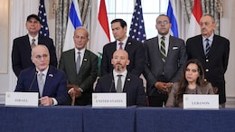 Challenges That Lie Ahead For The US-Israel-Lebanon Deal