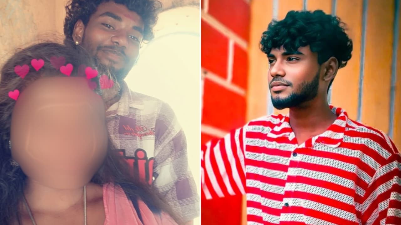 Inter-Caste Teenage Couple Found Dead In Tamil Nadu, Police Suspect Suicide