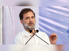 आर्थिक सुनामी से बन रहा विद्रोह का माहौल, इमरजेंसी लगा सकती है सरकार... राहुल गांधी का बड़ा बयान