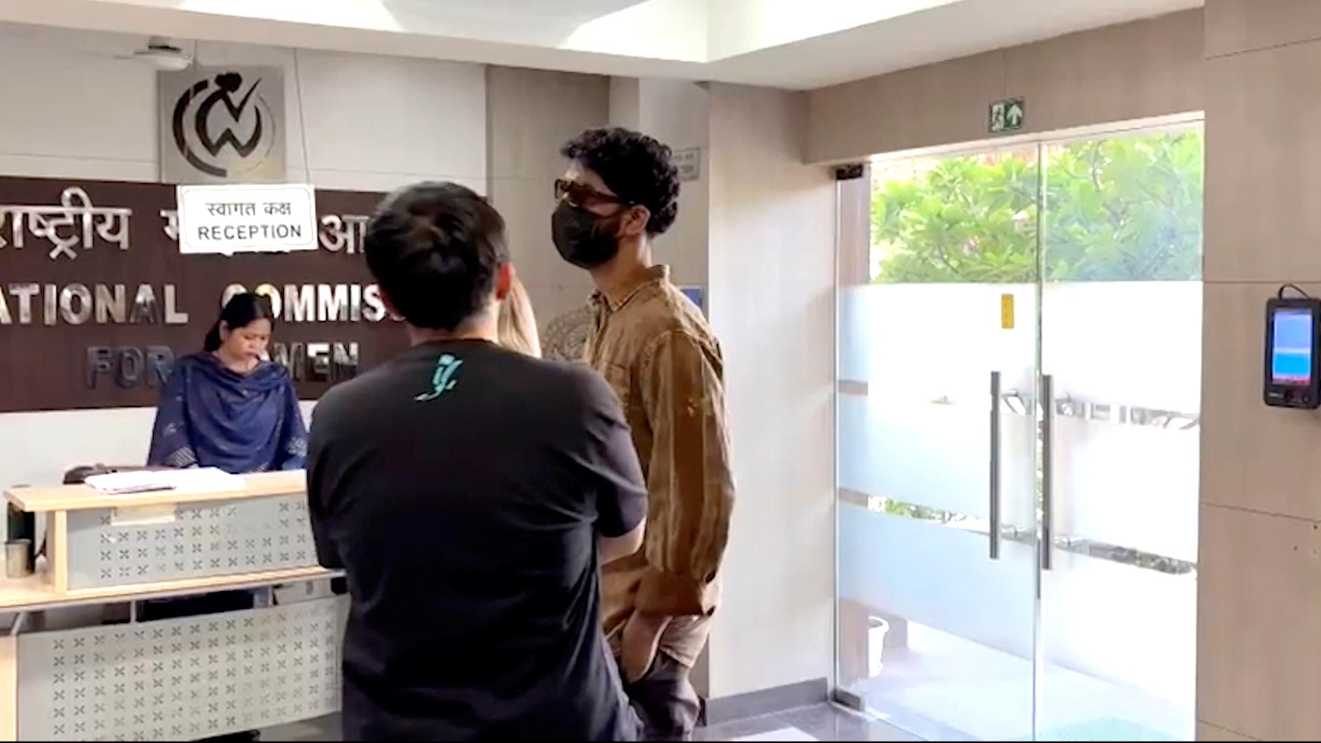 '₹ 370 Biryani' Row: Comedian Pranit More Appears Before NCW