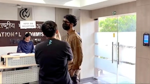 '₹ 370 Biryani' Row: Comedian Pranit More Appears Before NCW