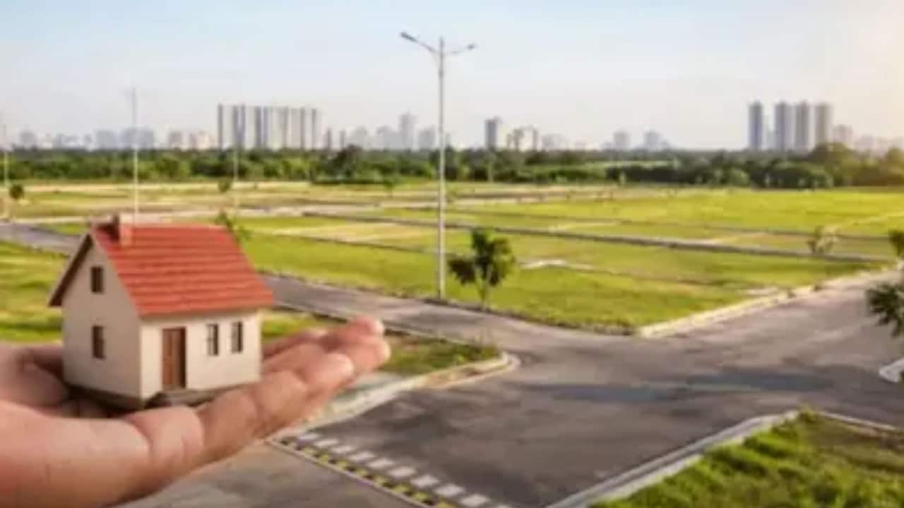मेरठ में घर या प्लॉट खरीदने का मौका, UP Housing Board की मेगा E-नीलामी, जानिए कैसे करें आवेदन