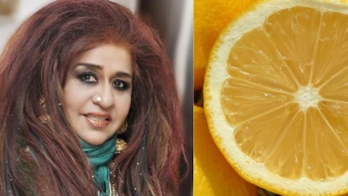 क्या नींबू लगाने से स्किन साफ होती है? ब्यूटी एक्सपर्ट शहनाज़ हुसैन ने बताया सच!